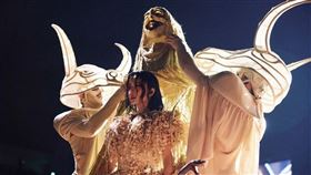 蔡依林《PLEASURE 愉悅演唱會》隱藏訊息曝光，整型外科名醫潘致皓醫師破解女神3天養生攻略。（圖／凌時差提供、三立資料照）