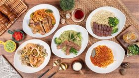 「啥義式」宣布結束營業。（圖／翻攝自啥義式 淡水竹圍店臉書）