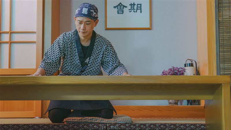 女廁驚見大量血跡　男星現身揭她懷孕內幕