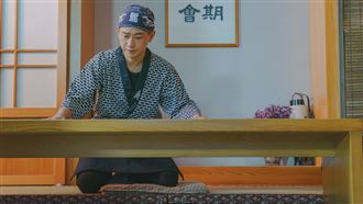 女廁驚見大量血跡　男星現身揭她懷孕內幕