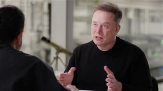 馬斯克驚言：北韓不用打就能直接拿下南韓