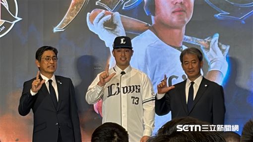 林安可入選WBC　西武獅不確定是否放行