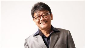 謝金石猝逝郵輪上。（圖／翻攝自謝金石臉書）