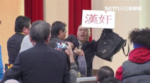 矢板明夫：石平戳破中國就遇游智彬鬧場