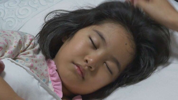 兒童睡覺為什麼打呼？耳鼻喉科醫提7關鍵