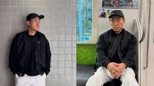 《RM》最狠退團案例！Gary現況曝光網全炸