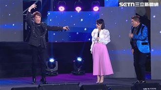 金曲歌王袁小迪出道40年　驚喜挑戰芭蕾舞