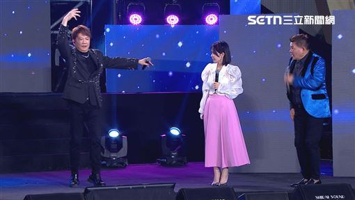 金曲歌王袁小迪出道40年　驚喜挑戰芭蕾舞