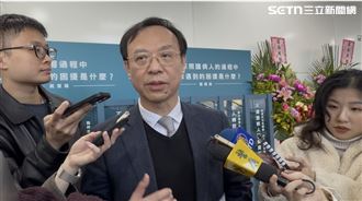 中榮爆「廠商執刀」石崇良曝該院手術SOP