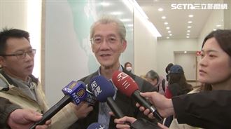 遭鄭麗文嗆「不值一提」　明居正回應了