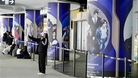 金唱片,應援,捷運站,優惠(圖／台北觀傳局提供）