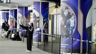 CORTIS獻聲捷運站！金唱片應援、優惠快收