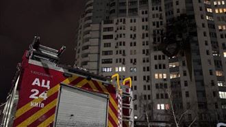 俄拒絕維和計畫　極音速飛彈轟基輔釀4死