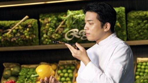 安成宰遭惡意造謠！《黑白大廚2》不姑息