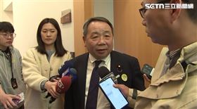 傳3月鄭習會，石平急勸「清醒」：中共就是流氓政權（圖／翻攝畫面）