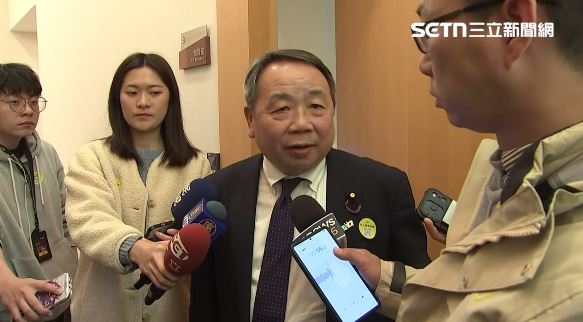 傳3月鄭習會，石平急勸「清醒」：中共就是流氓政權（圖／翻攝畫面）