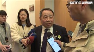 傳3月鄭習會，石平急勸「清醒」：中共就是流氓政權（圖／翻攝畫面）