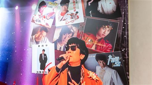 新／曹西平猝逝12天　遺照告別式細節曝光