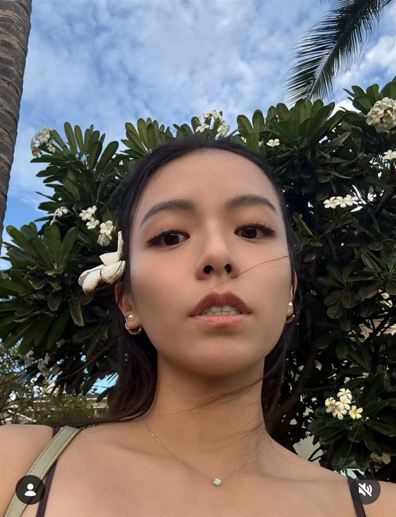 宋芸樺分享洛杉磯生活。（圖／翻攝自宋芸樺IG）