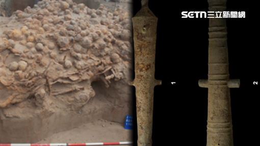 不只含糖…台南挖清朝砲彈！埋亡者身份曝