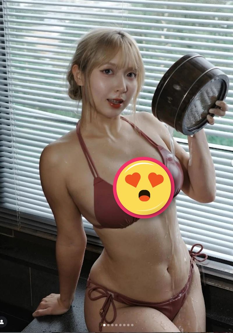 張嘉介經常分享辣照。（翻攝自張嘉介IG）