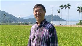 汪浩強調，當中國無力外擴，台灣自然更安全。（圖／翻攝自汪浩臉書）