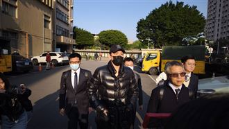 為討360萬找黑白兩道查個資 王大陸這樣說