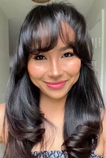 一名女子年移民美國，一度成為無家可歸的單親媽媽，抱著僅5週大的嬰兒睡在車上，身上只剩50美元。然而短短數年後，她的人生卻出現驚人逆轉，如今已成為糖果品牌創辦人，2024年營收突破900萬美元。（圖／翻攝自IGpiecesbygia ）