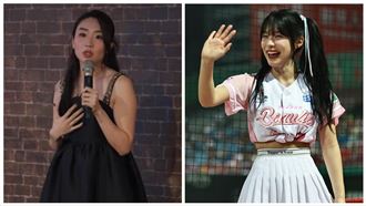 林妍霏學李多慧爆粗口抽菸　味全龍回應了