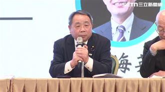 石平為台日斷交道歉：違反道義