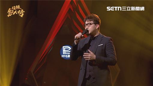 選秀前輩踢館獲好評 鑫成衛冕寶座遭危機