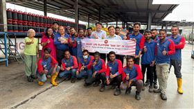 資策會,旭光實業,亞家科技,正強興業