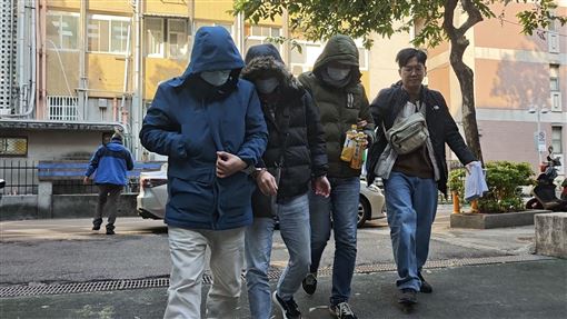 太子集團2博弈公司負責人、幹部拘提到案