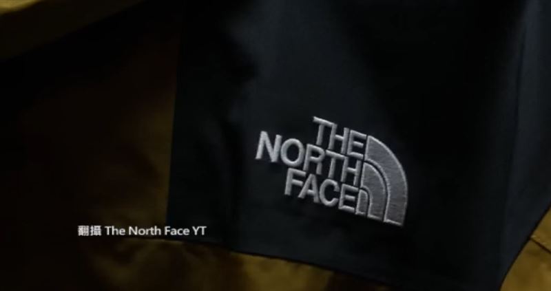 The North Face在韓國的營運商坦承，部分商品標註「鵝絨」裡面卻混入「鴨絨」。（圖／翻攝自YT＠The North Face）