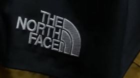 The North Face在韓國的營運商坦承，部分商品標註「鵝絨」裡面卻混入「鴨絨」。（圖／翻攝自YT＠The North Face）

