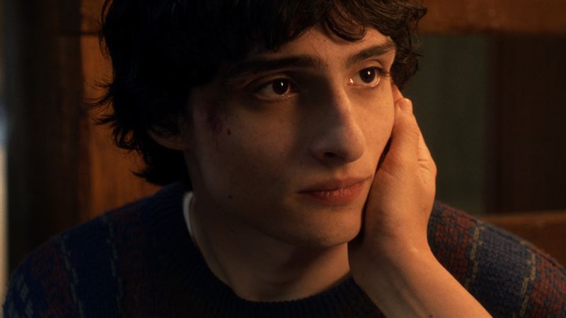 超夯劇集《怪奇物語》即將迎來最終季。(圖/Netflix提供)