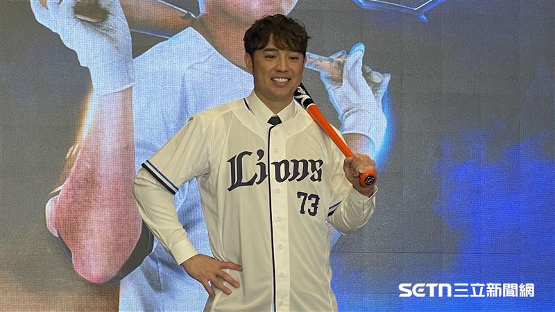 被徐若熙點名日本對決　林安可笑婉拒邀約