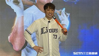 被徐若熙點名日本對決　林安可笑婉拒邀約