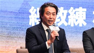 慶幸阻止林安可丟球　林岳平：剩餵球投手