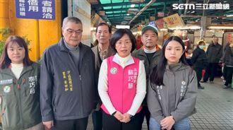 黃國昌反營養午餐免費　蘇巧慧1句嗆爆