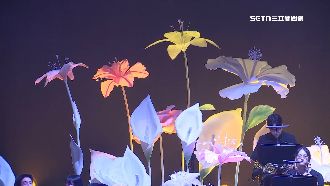 文總除夕節目巧思多！陪伴大家一起迎新年