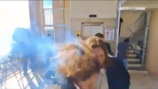 天外飛來炸彈！宏都拉斯國會副議長遇襲