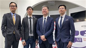 用AI接管攻擊偵測　奧義賽博2月登創新版