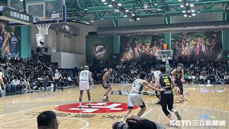 中壢主場問題不斷　雲豹說原因及改善方法