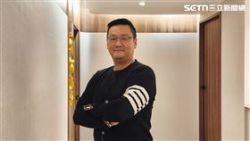 越南王,富美興,丁廣鋐。（圖／記者陳韋帆攝影）