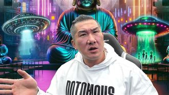 館長被起訴　怒喊要賴出庭作證：司法迫害