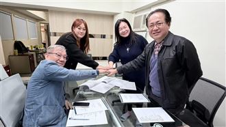 產學攜手　為高雄打造地方創生新商模