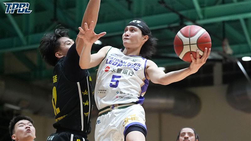 國王主帥罵翻中壢場館 雲豹2星卻喊喜歡