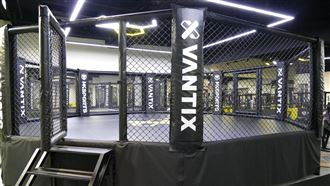 梵帝仕訓練學院提供專業器材和設備。（圖／梵帝仕訓練學院提供）