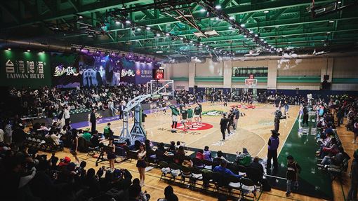 遷主場卻沒給國王練球　聯盟、雲豹都回應